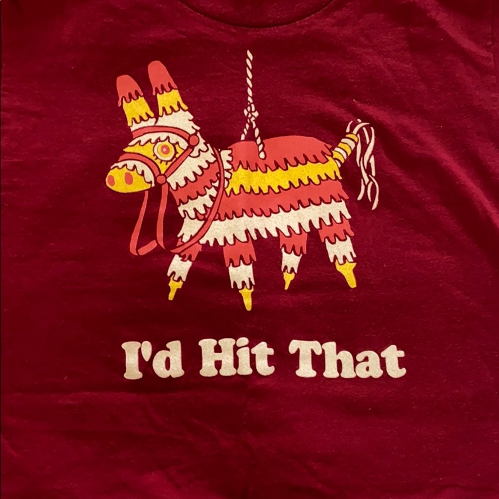 Fun Tshirt